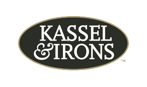 kassel and irons logo