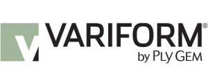variform siding logo